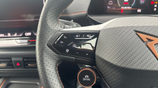 CUPRA Born 170kW e-Boost V3 59kWh 5dr Auto Electric Hatchback